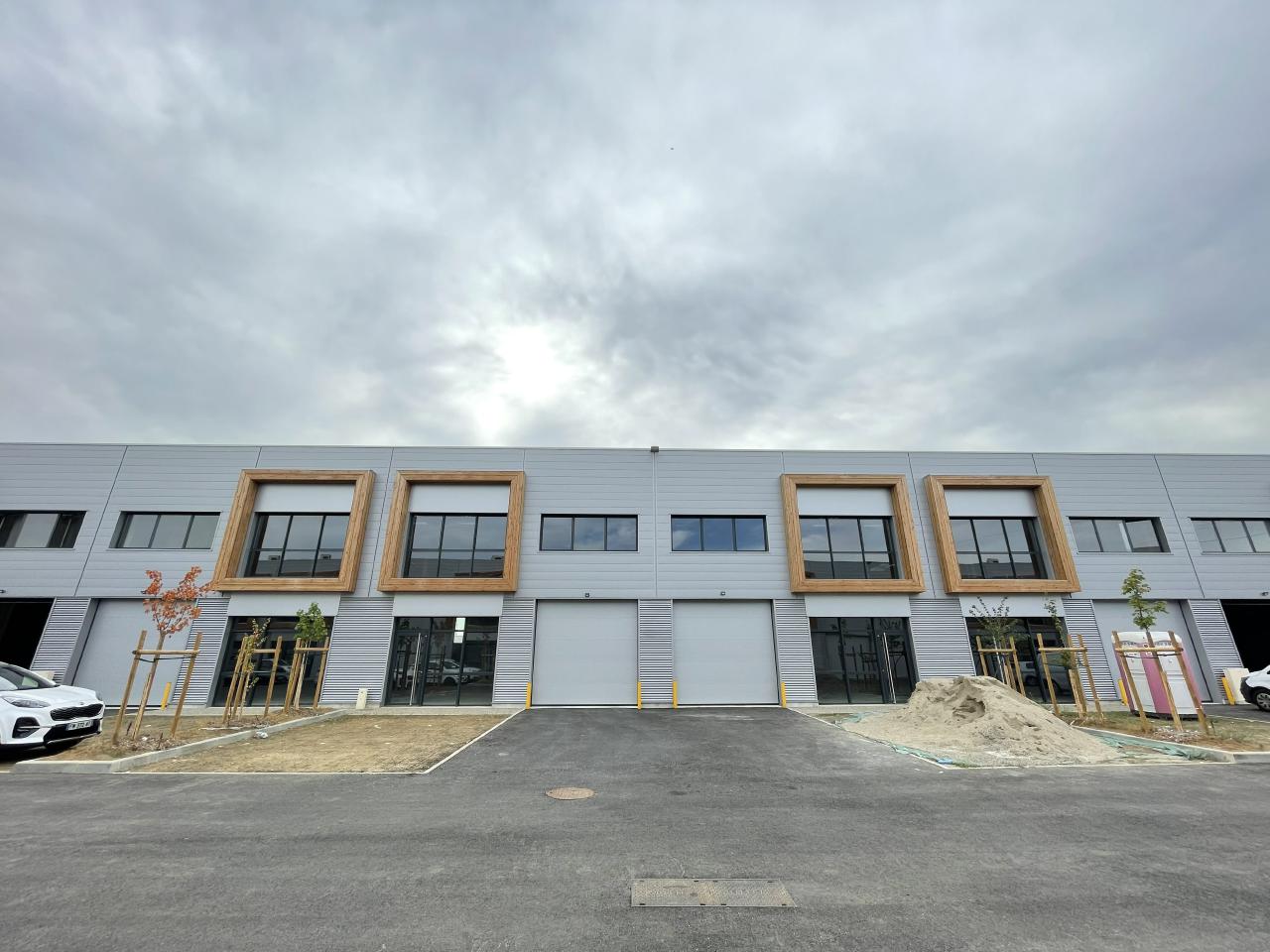 Local d'activité Toulouse 1184m² Location local d'activité Toulouse Haute-Garonne OLACT2426579 8